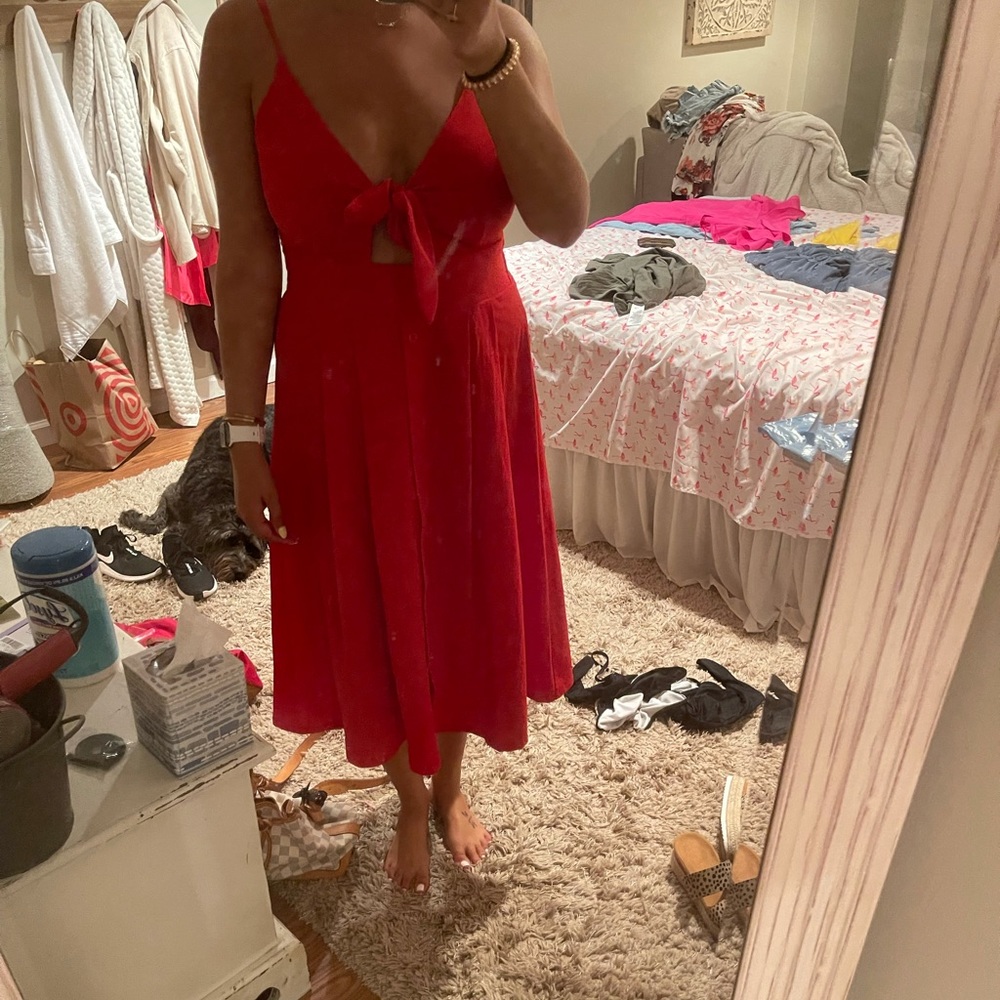 Sundress